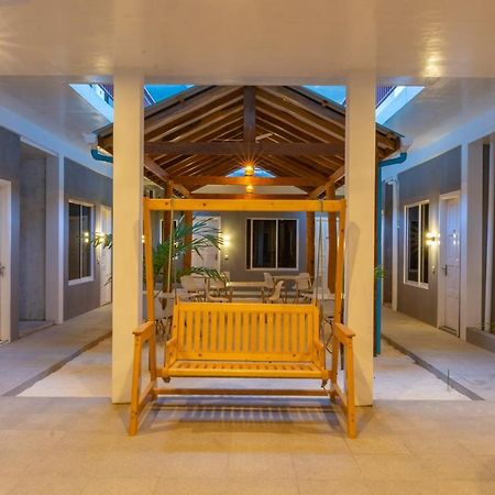 Casaparadiso - Beach View Ukulhas 외부 사진