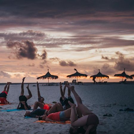 Casaparadiso - Beach View Ukulhas 외부 사진