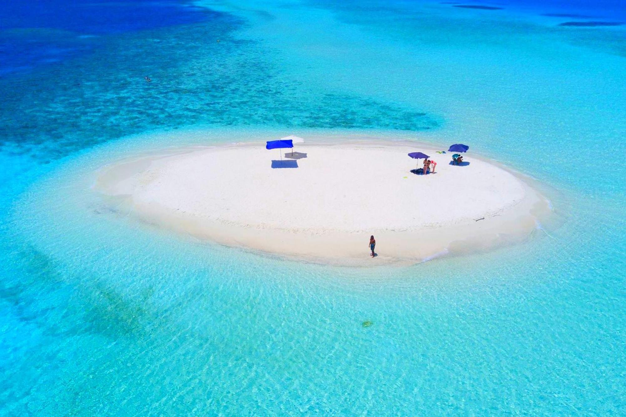 Casaparadiso - Beach View Ukulhas 외부 사진