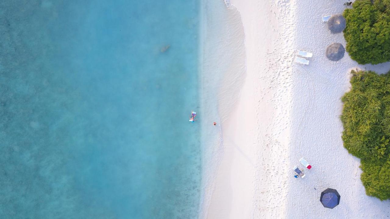 Casaparadiso - Beach View Ukulhas 외부 사진